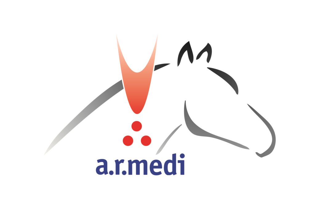 Logo 2 Allergie beim Pferd